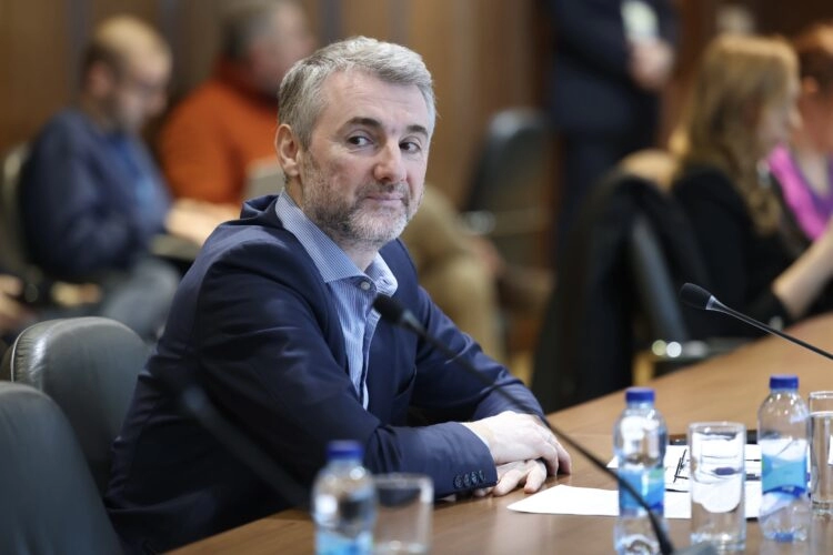 Novo javno saslušanje Forte, danas zbog rada Ministarstva na čijem je čelu